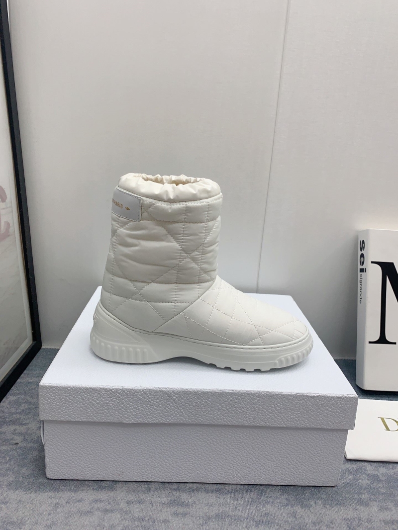 Christian Dior Boots